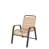 Anna Maria Strap Dining Chair