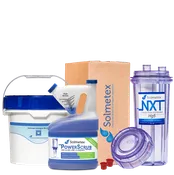 Amalgam Compliance Kit
