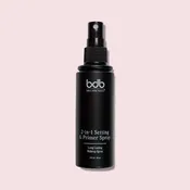 2-In-1 Setting & Primer Spray