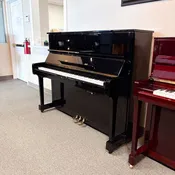 1973 Yamaha U1 Traditional Upright #G1711953