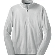 Port Authority® Microfleece 1/2-Zip Pullover