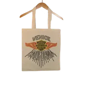 Animal House Shield Small Tote Bag