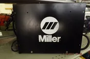 Miller high frequency arc starter