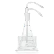 500ml Ozonide Breathing Oil Bubbler
