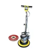 Buffer, 13″ Low Speed Floor