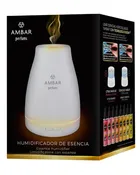 Ambar Perfums - Humidificador de essências
