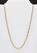 003 | 3mm French Rope