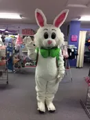 Peter Cottontail