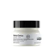 L'Oreal Professionnel Metal Detox Hair Mask 250ML/8.5oz