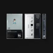 Quiet Kid in the Corner Limited Cassette Tape — Black Noise Records