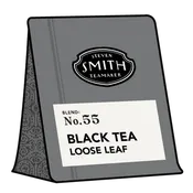 3 Month Loose Leaf Black Tea Subscription