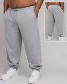 Big Man 3-Pocket Sweatpants