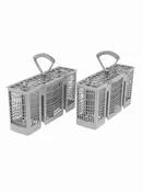 00418280 Cutlery Basket