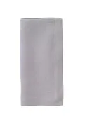 Bodrum Riviera stone-washed linen napkins, set of 4