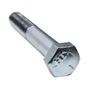1/2″-13 x 3″ HEX Bolt Grade 5 Zinc
