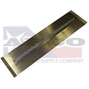 028778V 8x18" Trowel Blade
