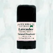 Deodorants