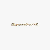 2" Necklace Extender