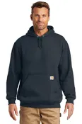 Carhartt ® Midweight Hooded Sweatshirt. CTK121