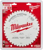 10″ 40T General Purpose Circular Saw Blade