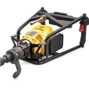 Cembre Battery-Powered Impact Wrench TW-18B