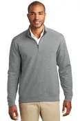 Guntersville Chevrolet – Interlock 1/4-Zip – K807