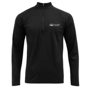 4ocean Logo Sport Quarter Zip