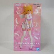 2.5 Dimensional Seduction Liliel Glitter & Glamours Angel Outfit Figure