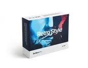 BeTemplate RetroStyle