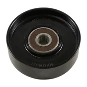 Accessory Drive Belt Idler Pulley 450-3396