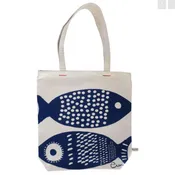 Double Tuna Carry All Bag