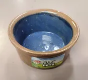 EA065 4" Ceramic Bowl