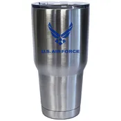7.62 Design 32oz USAF Logo Stainless Steel Tumbler