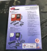 Cooper Atkins 3 Zone Thermistor