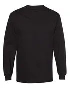 American Apparel 1304 Unisex Heavyweight Cotton Long Sleeve Tee