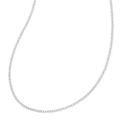 2mm Curb Chain   (TCH-150-20)
