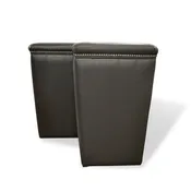 9317-00 Bongo Stool