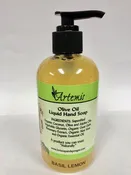 Liquid Hand Soap