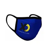 2-Ply Deluxe Cooling Mask