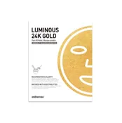 Lunminous 24k Gold Hydrojelly mask — The Studio B