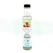 Coco Therapy MCT Oil for Dogs 8oz bottle