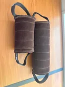 ABC Klin Leather Soft Bite Roll
