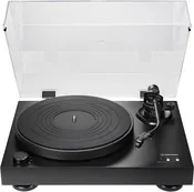 Audio Technica AT-LP8X Semi-Automatic Direct Drive Turntable