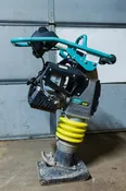 Ammann ATR 68P Jumping Jack Compactor — JD Equipment