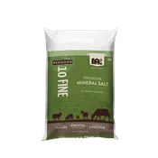 10 Fine - Premium Mineral Salt