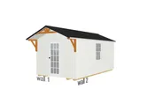 Alpine Cottage – 18436