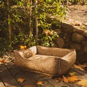 Body Glove Paintflower Kuddler Pet Bed