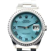 2002 Rolex Datejust 36MM