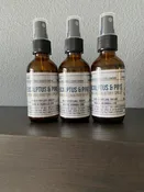 Eucalyptus & Pine 2oz Room & Lavatory Spray — All Burn Wax