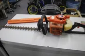 ECHO HEDGE TRIMMER – $175